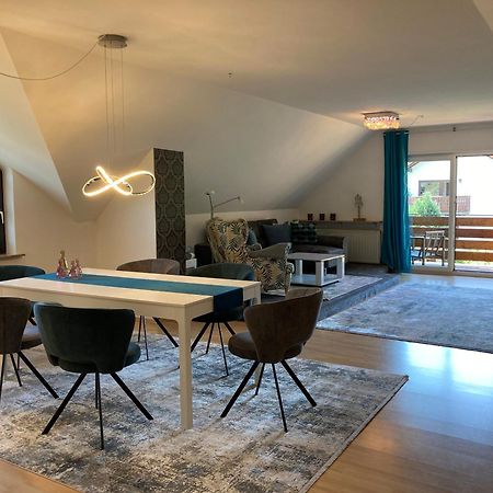 Ferienwohnung Finkenschlag Speyer Kültér fotó