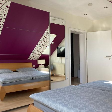 Ferienwohnung Finkenschlag Speyer Kültér fotó